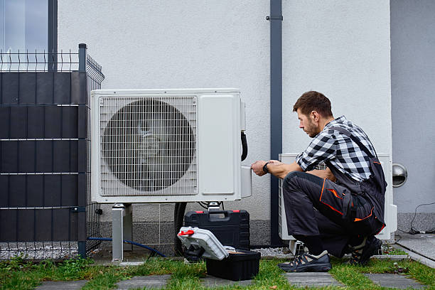 Trusted Hvac service in Lincoln, CA - Tropical Oasis HVAC